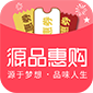 源品惠购 Logo